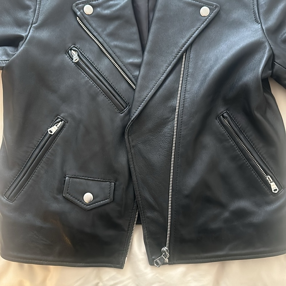 Levi’s Jacket - Picture 3 of 4